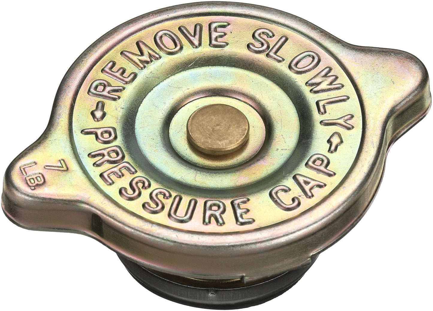 Gates 31306 Radiator Cap