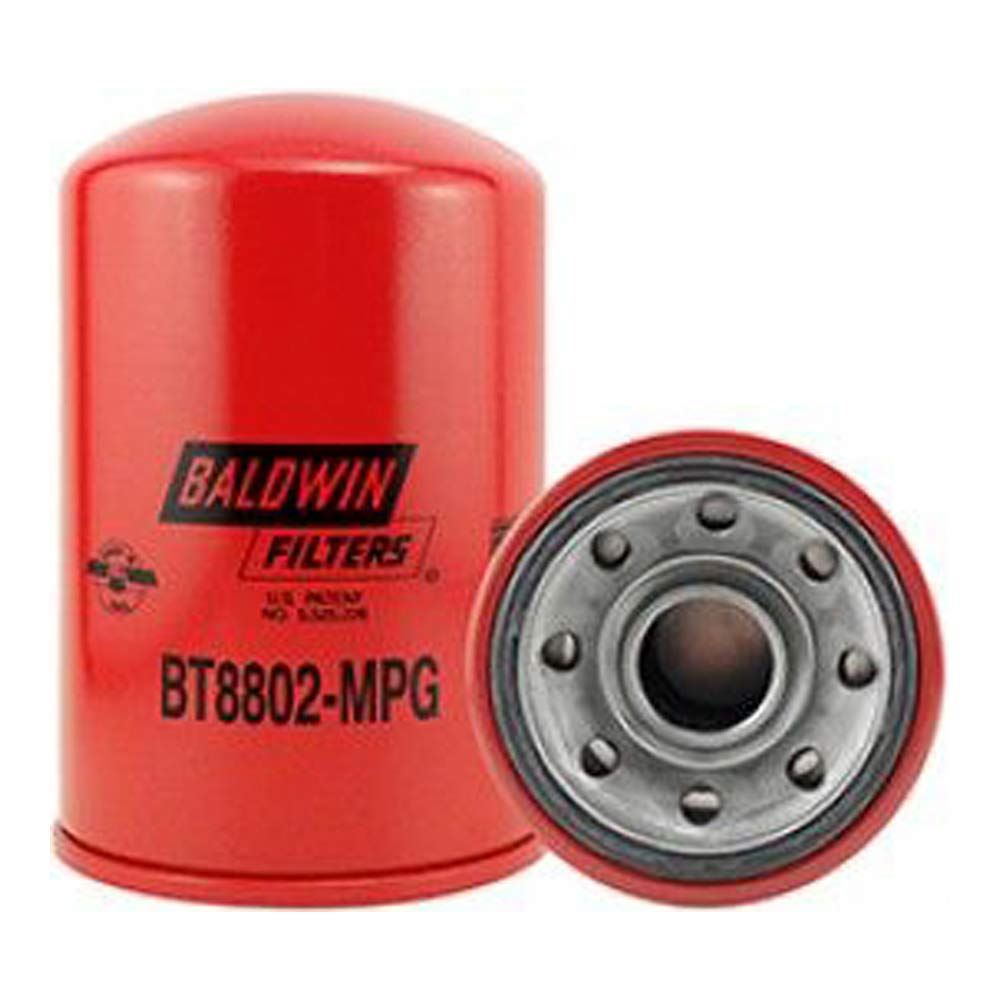 Baldwin BT8802-MPG