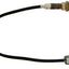 Sonde à oxygène NGK 21514