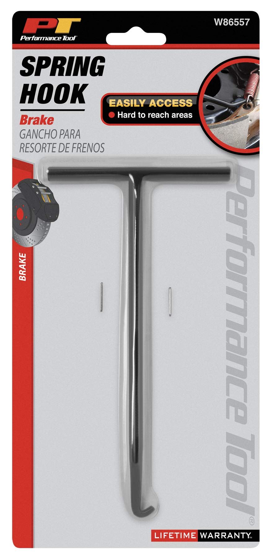 PERFORMANCE TOOL W86557