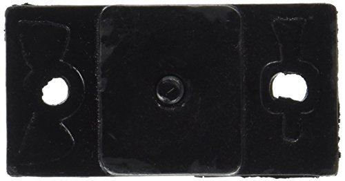 Crown Automotive Sales Co. 52002585 Radiator Mount