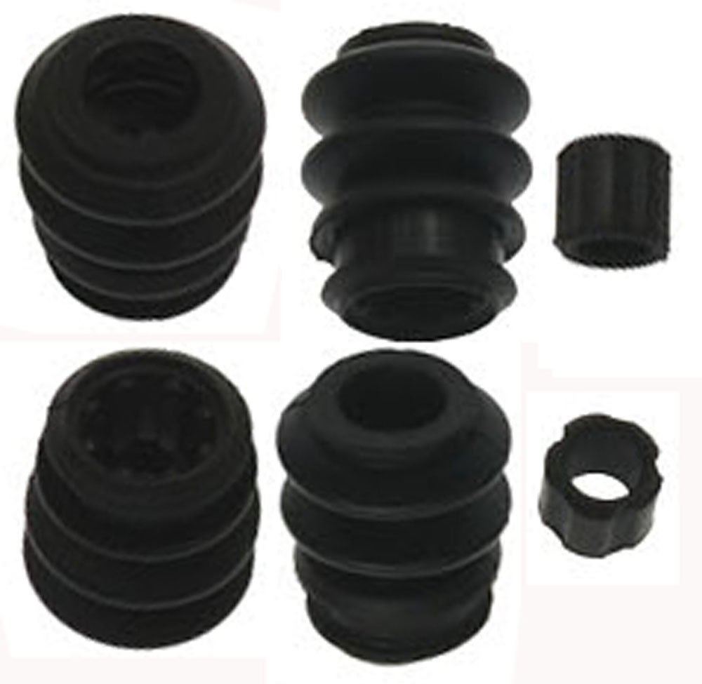 Raybestos H16213 Disc Brake Caliper Bushing