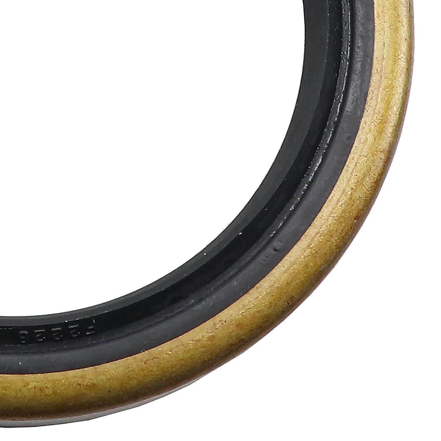Beck/Arnley 052-4085 Wheel Seal