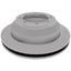 ACDelco Advantage 18A2607AC Rotor de frein à disque