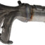 Dorman 674-989 Catalytic Converter with Integrated Exhaust Manifold