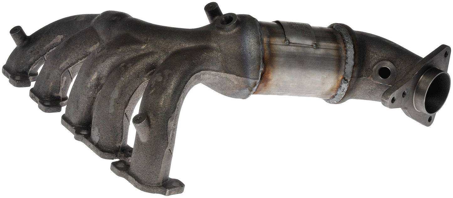 Dorman 674-989 Catalytic Converter with Integrated Exhaust Manifold
