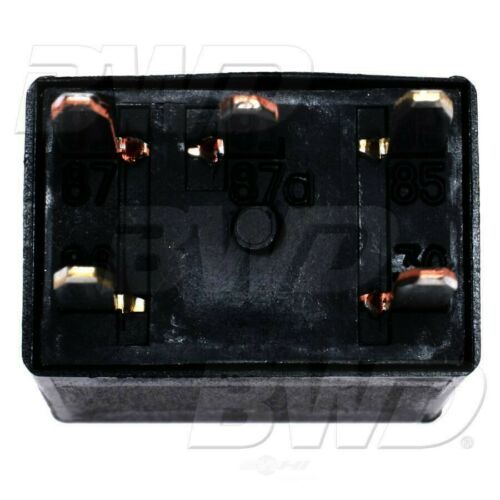 BWD R7092 Fuel Injection Relay