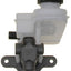 Raybestos MC391144 Cilindro maestro de freno
