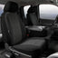 FIA OE37-29 CHARC Seat Cover
