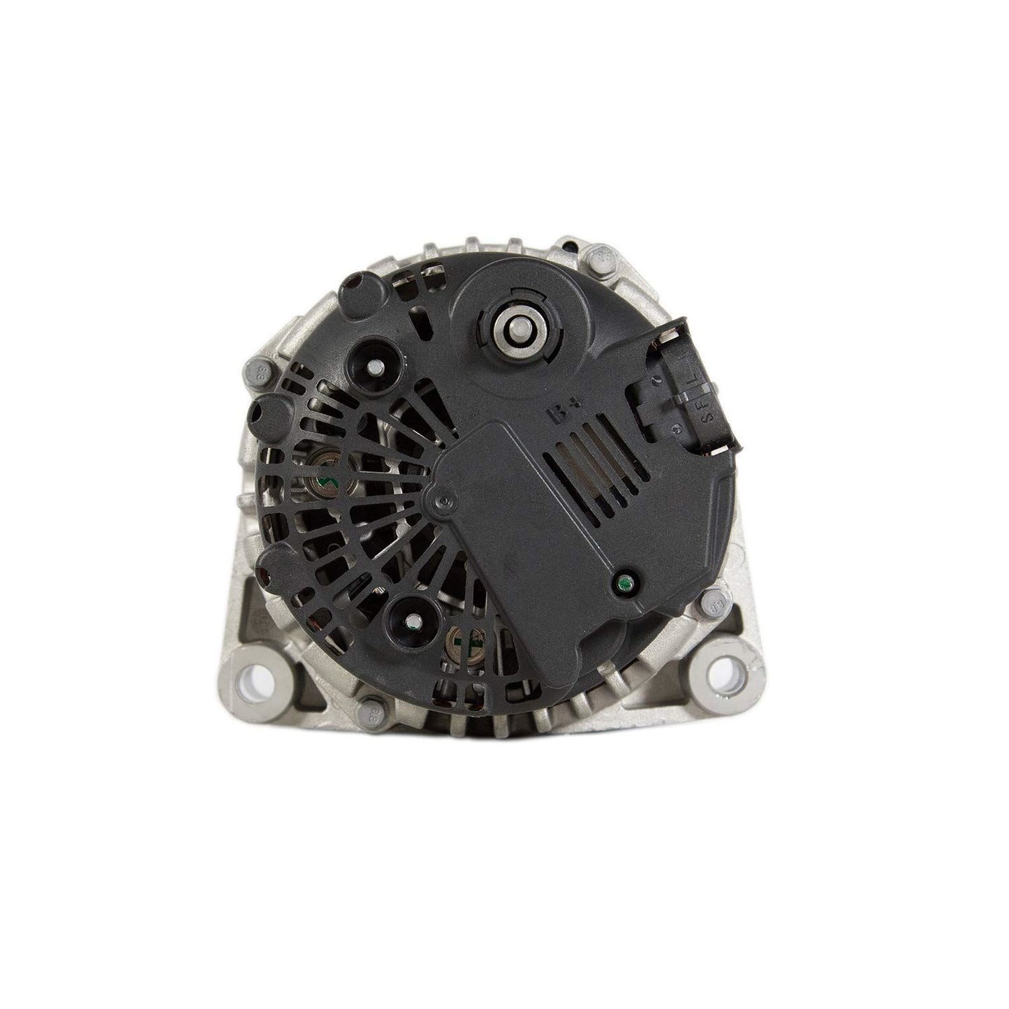 Alternador Valeo 849132