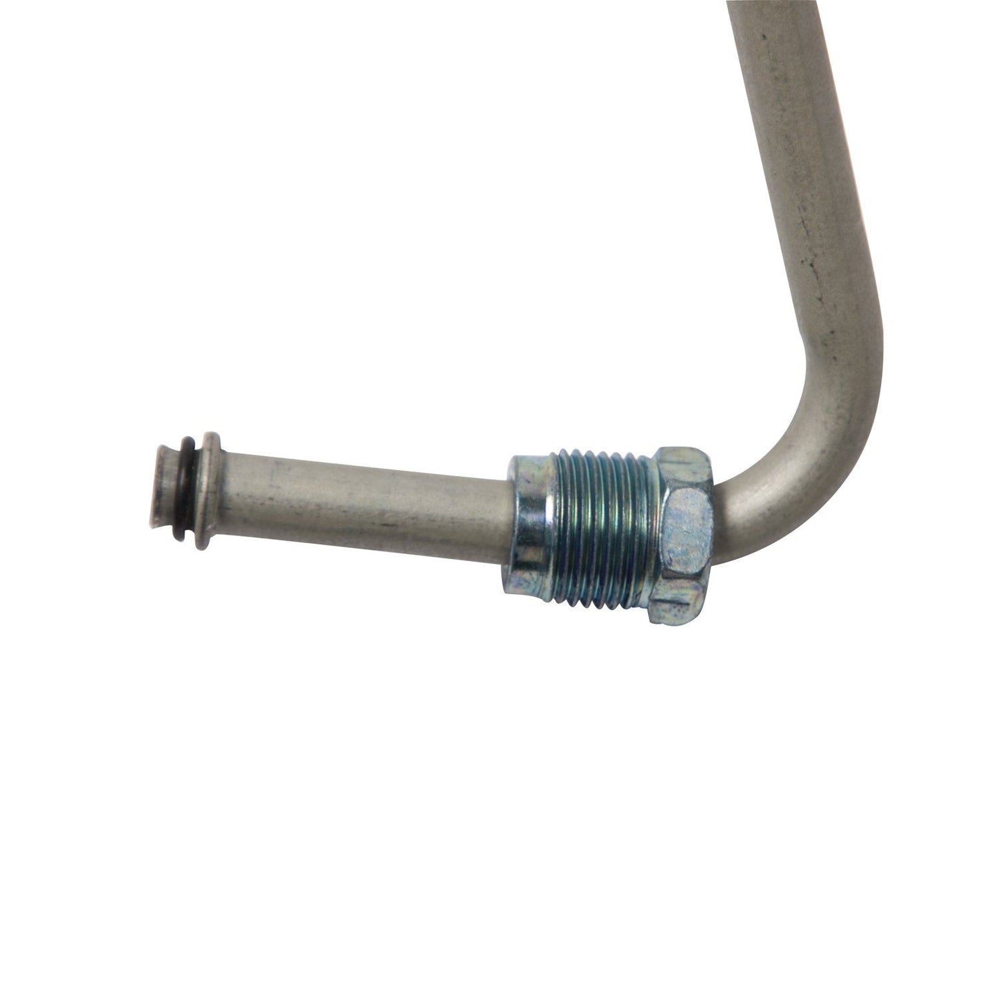 Edelmann 91665 Power Steering Pressure Line Hose Assembly
