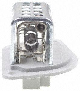 Résistance de moteur de ventilateur CVC BWD RU1046