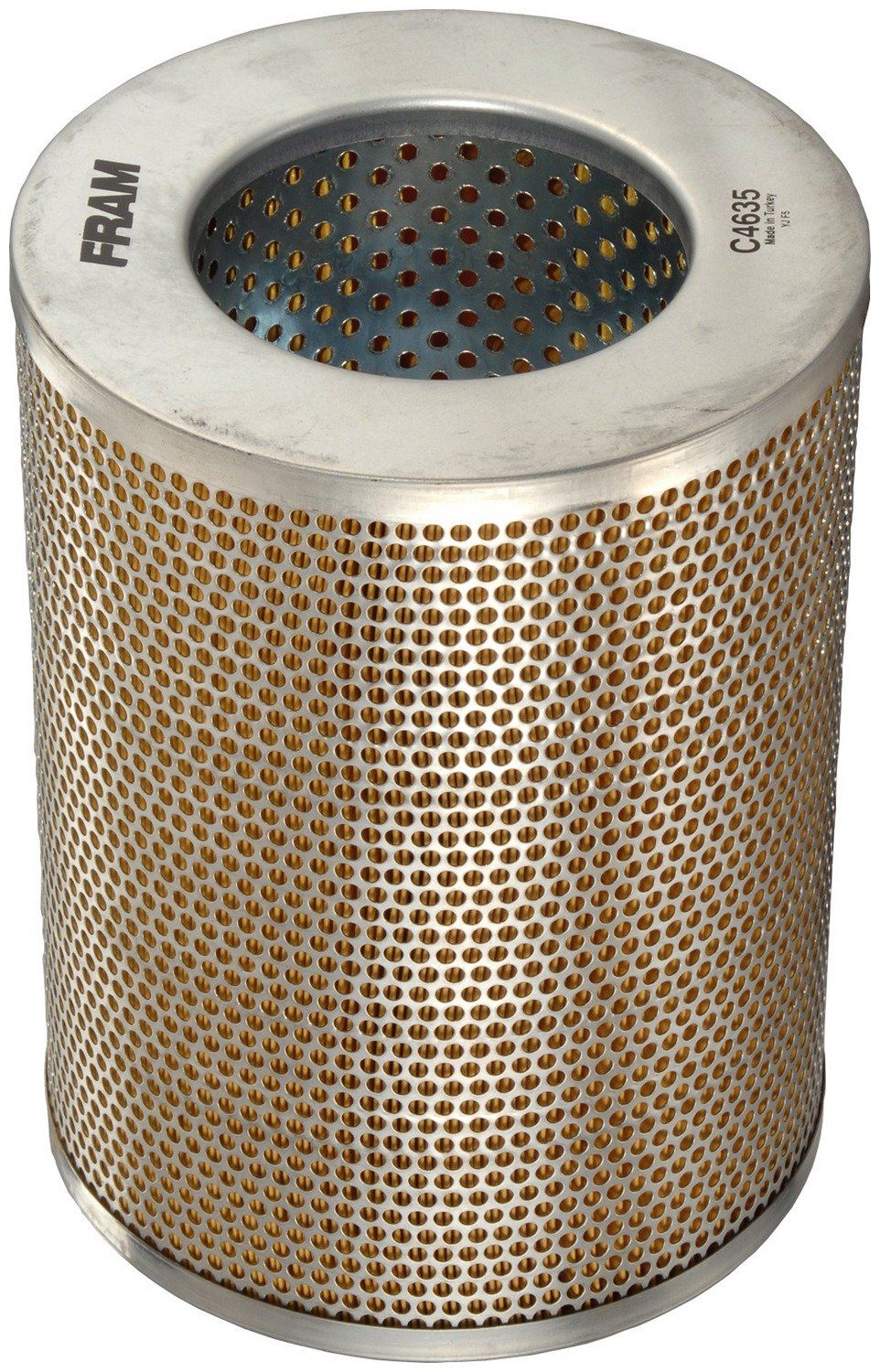 FRAM C4635