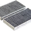 Filtre à air d'habitacle Fram CF10747