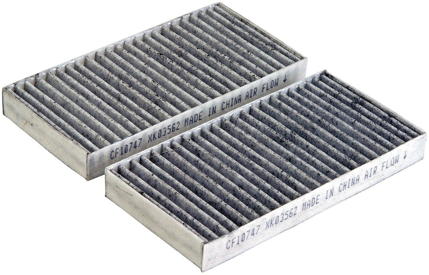 Filtre à air d'habitacle Fram CF10747
