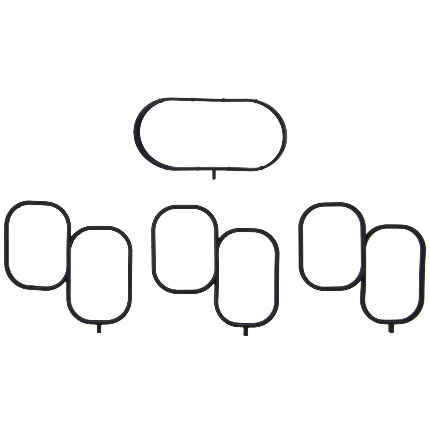 Fel-Pro MS 96943 Fuel Injection Plenum Gasket Set