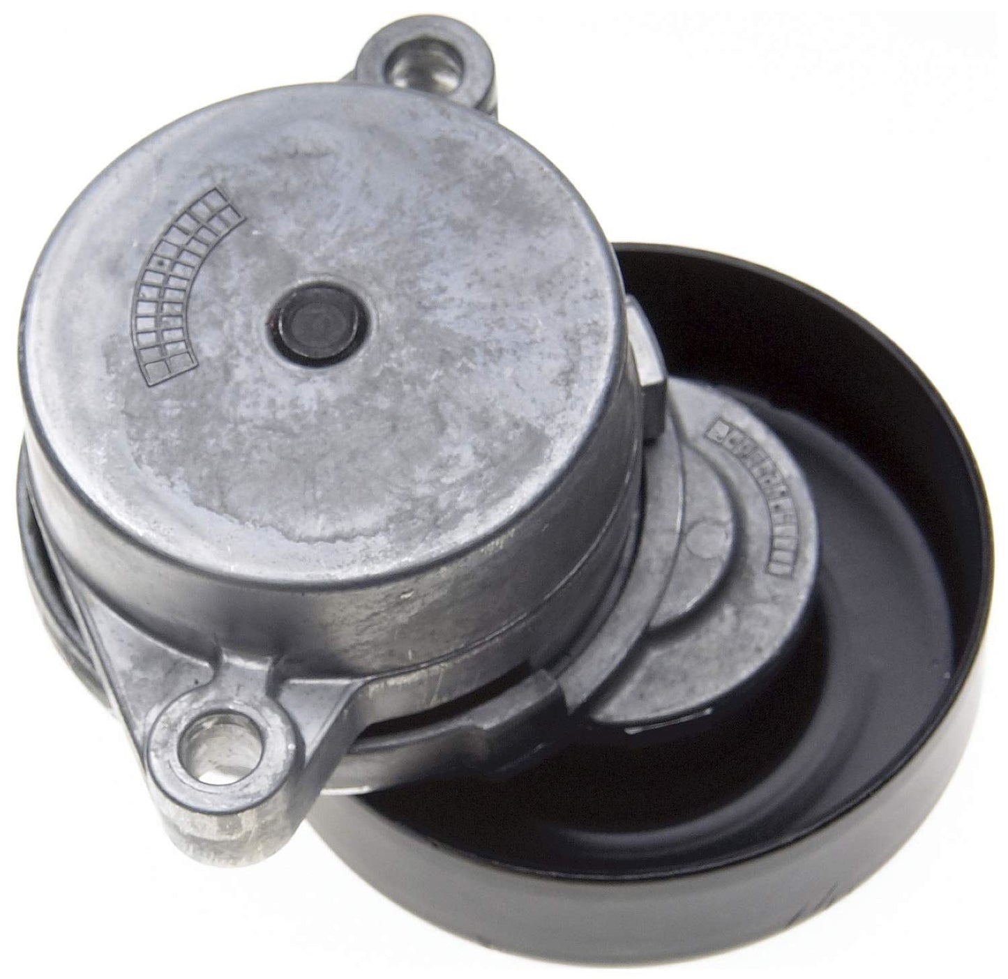 ACDelco Professional 38112 Conjunto de tensor de correa de transmisión de accesorios