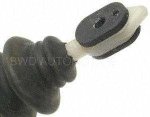 Actuador de cerradura de puerta BWD DLA196