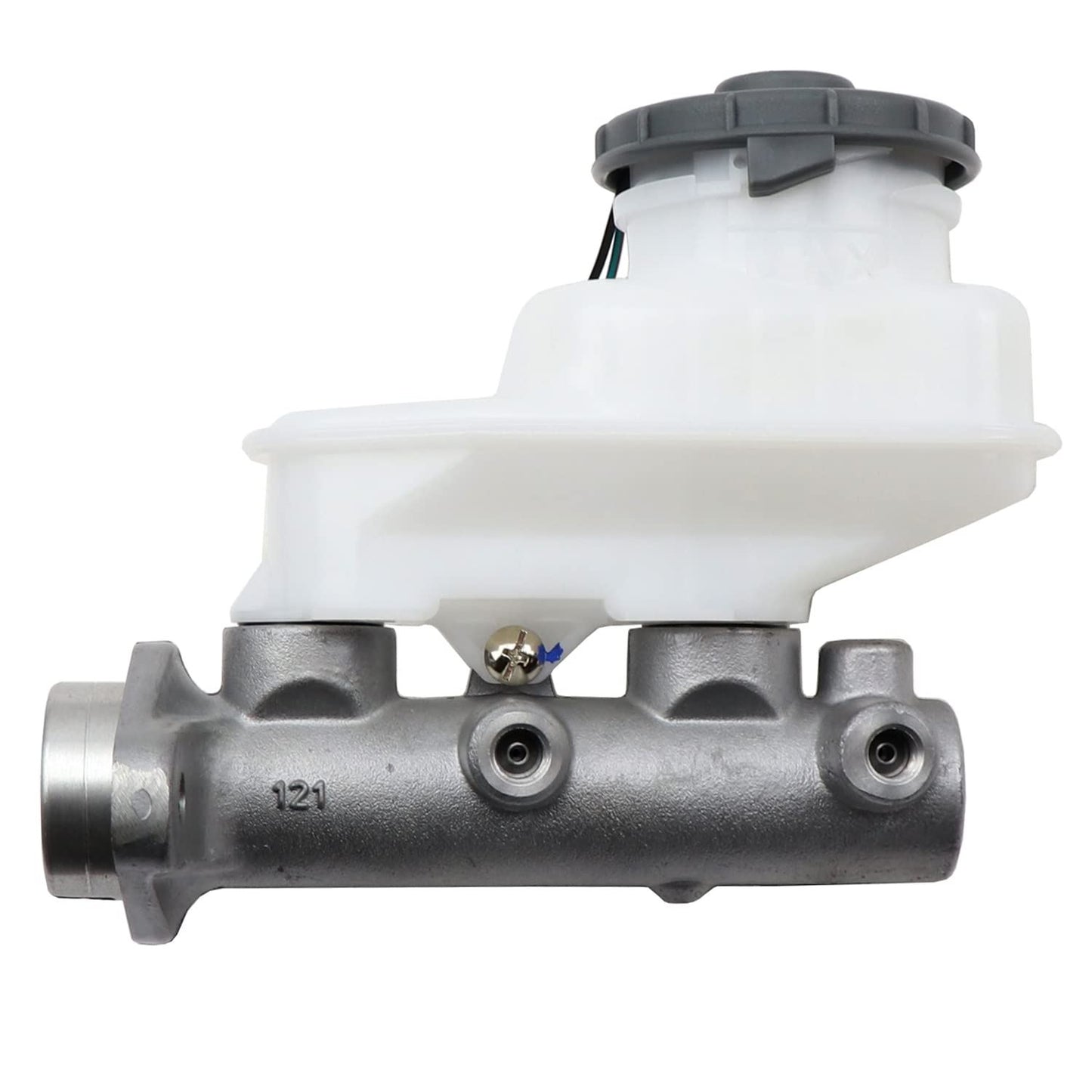 Beck/Arnley 072-9581 Cilindro maestro de freno
