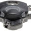 ACDelco Professional Durastop 18FR1978 Disc Brake Caliper