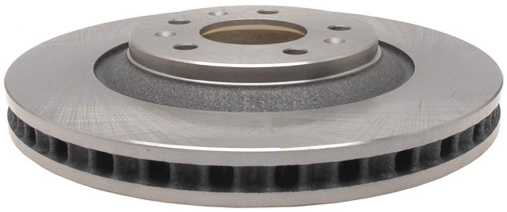 Rotor de freno de disco Raybestos 580264R