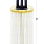 MANN-FILTER HU 7025 Z Engine Oil Filter