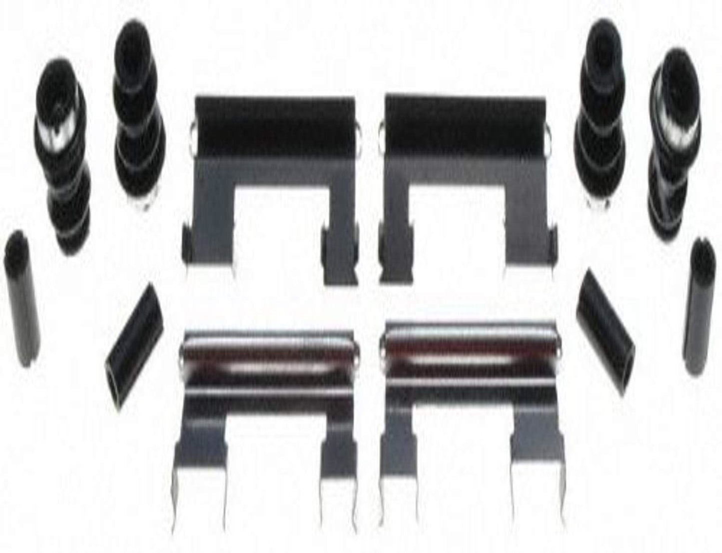 Raybestos H5649A Disc Brake Hardware Kit