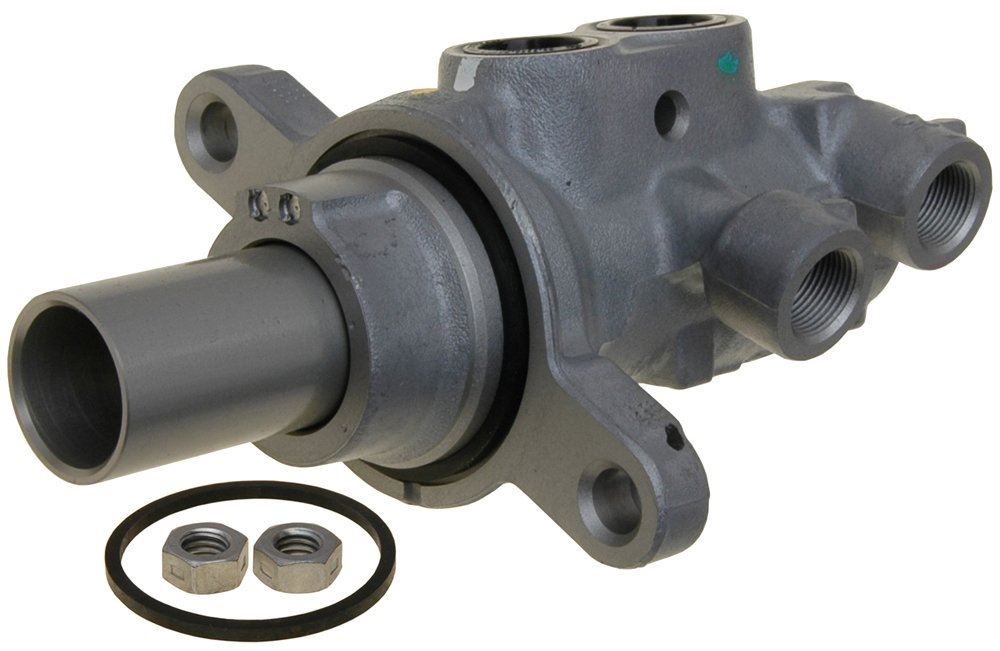 Raybestos MC391387 Brake Master Cylinder