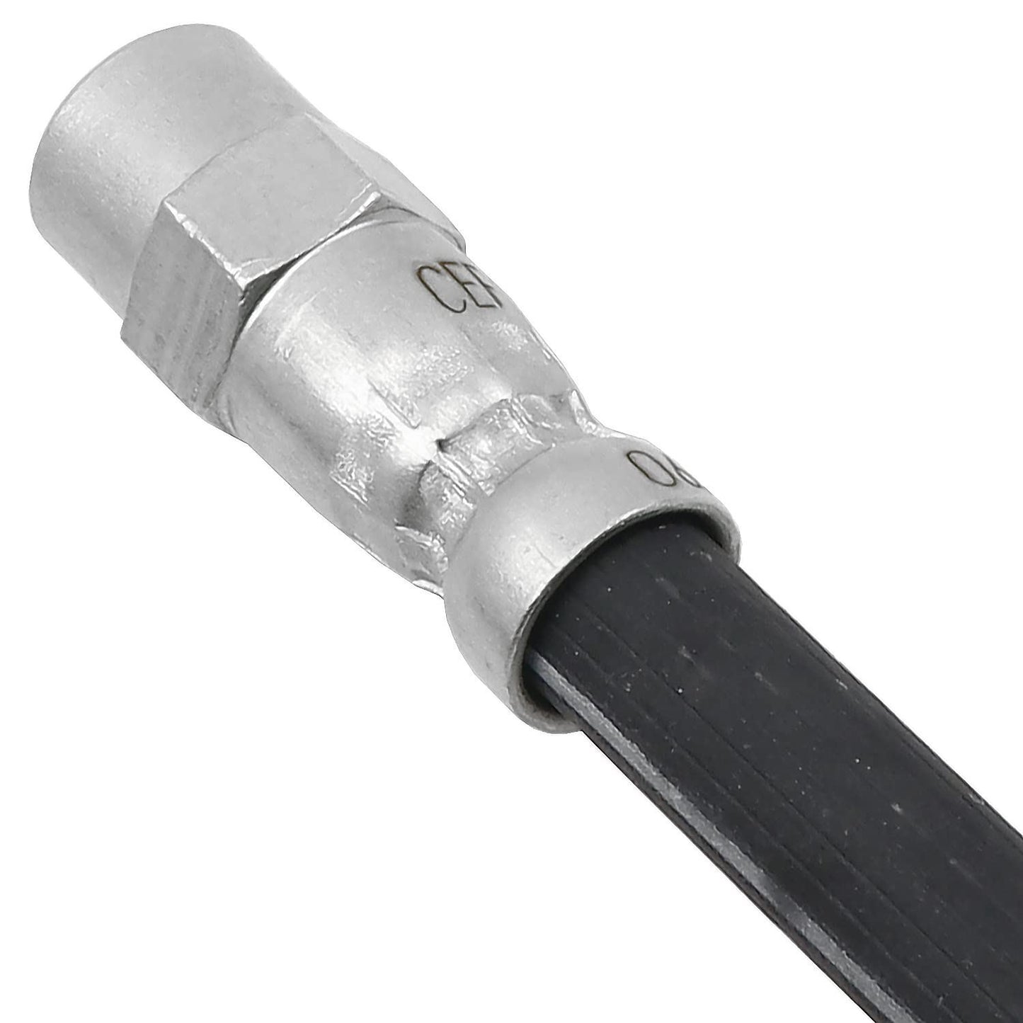 Beck/Arnley 073-0976 Tuyau hydraulique de frein