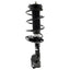 KYB SR4510 Suspension Strut and Coil Spring Assembly