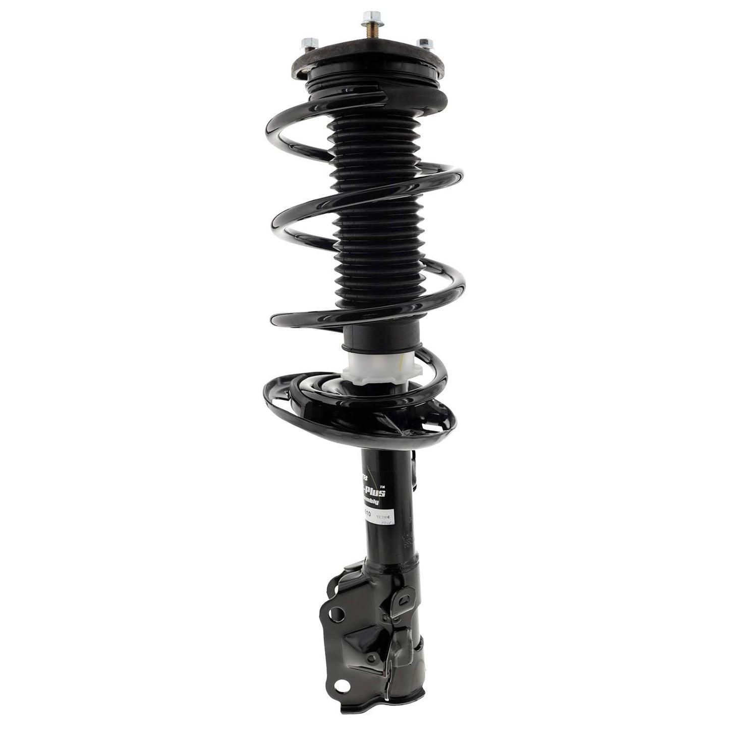 KYB SR4510 Suspension Strut and Coil Spring Assembly