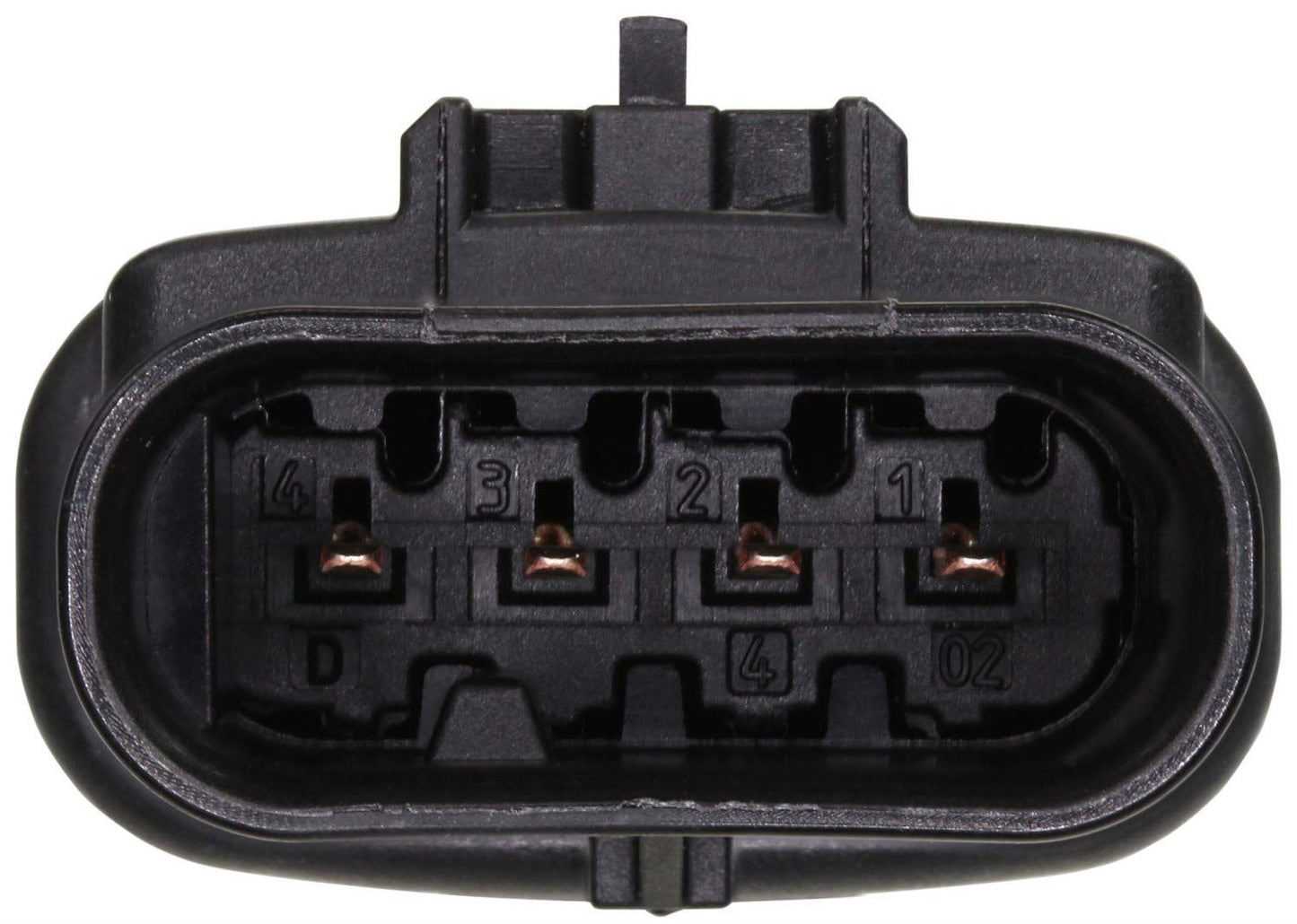 NGK 21077 Sensor de Oxígeno