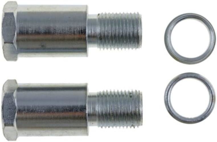 Dorman 42004 Spark Plug Non-Fouler