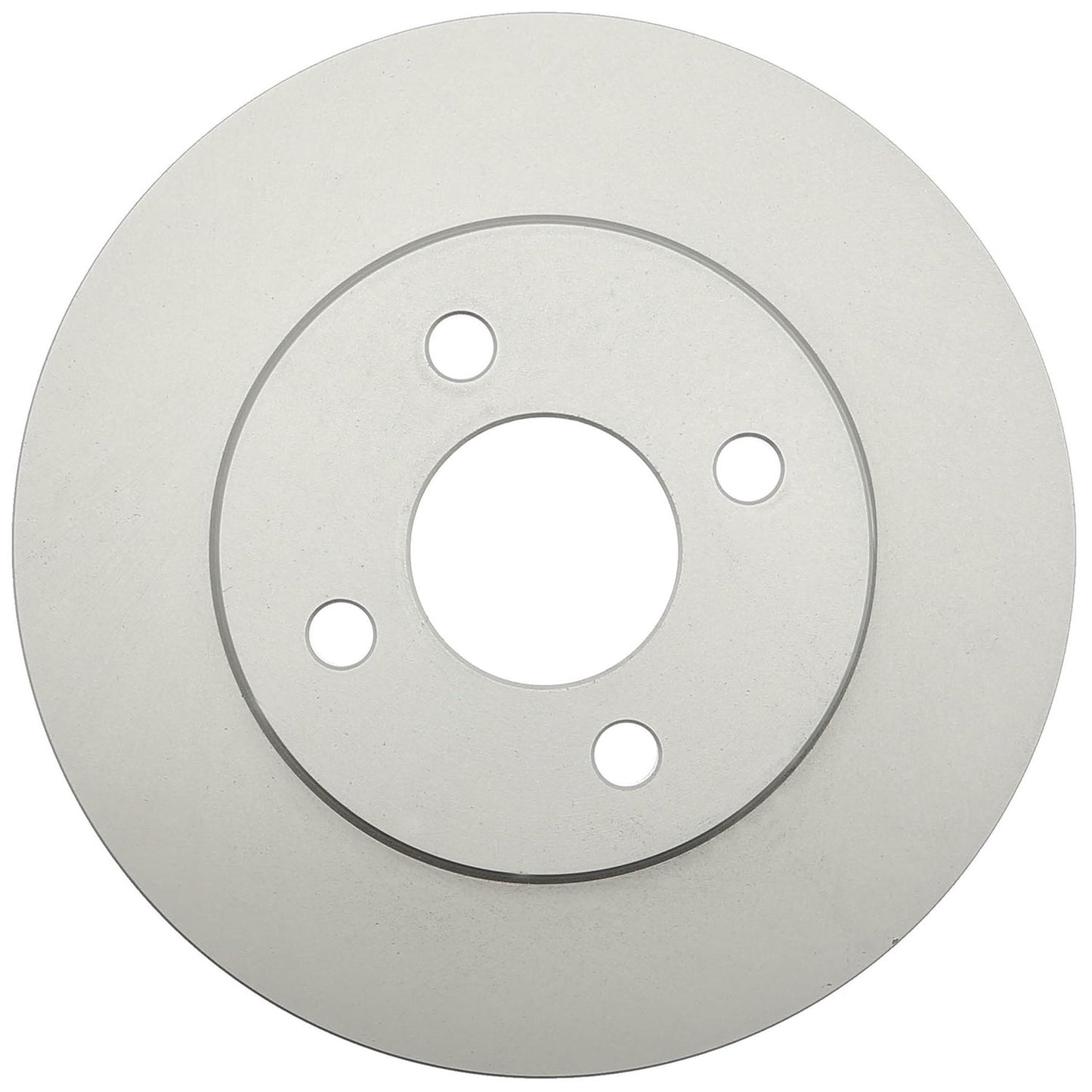 ACDelco Advantage 18A2612AC Rotor de frein à disque