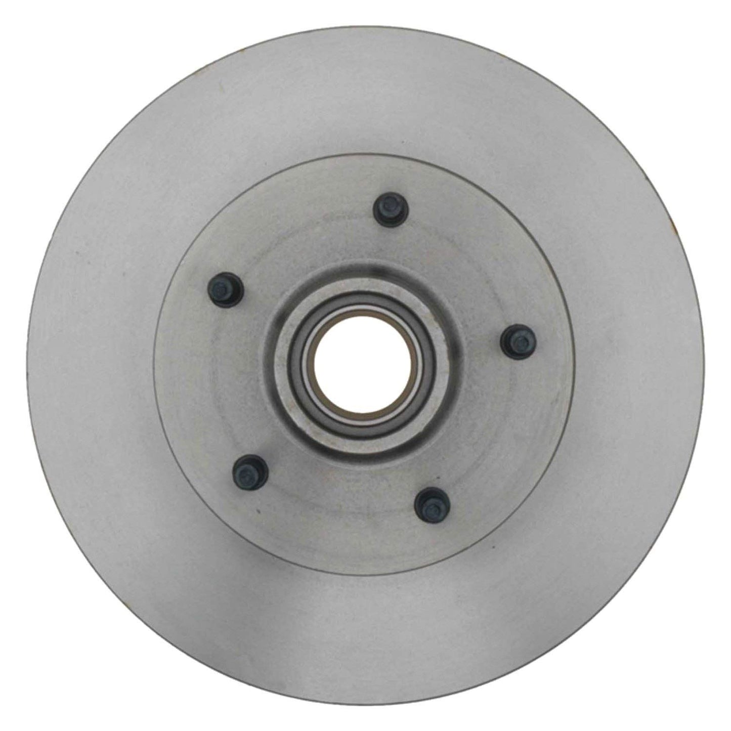ACDelco Advantage 18A3A Ensemble rotor et moyeu de frein à disque
