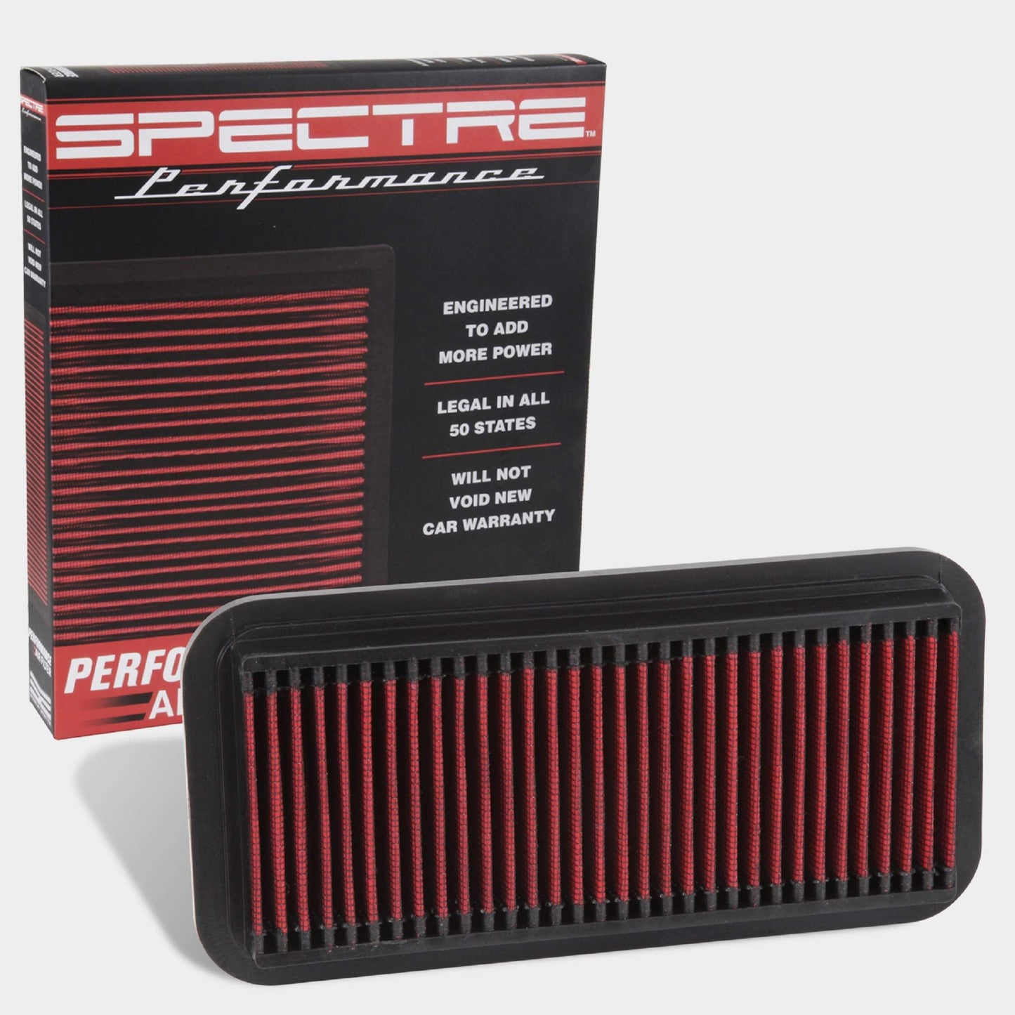 SPECTRE 8132