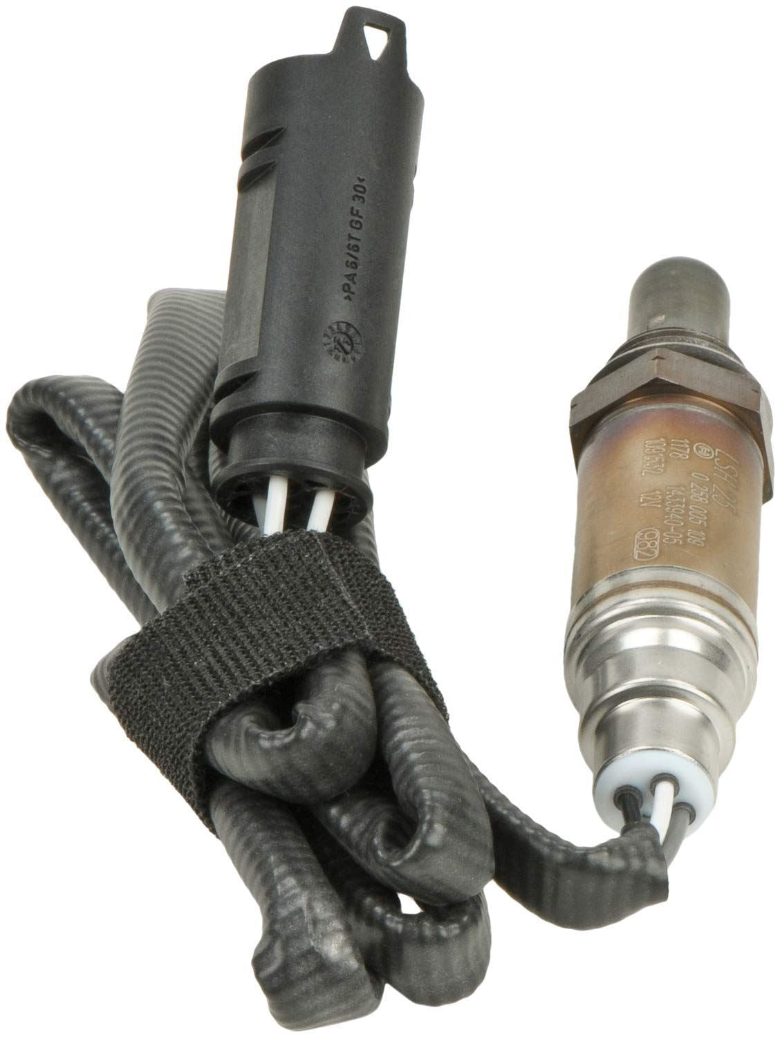 Sensor de oxígeno Bosch 15109