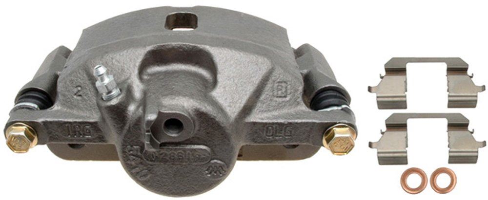 Raybestos FRC10693 Disc Brake Caliper