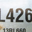 Dayco L426