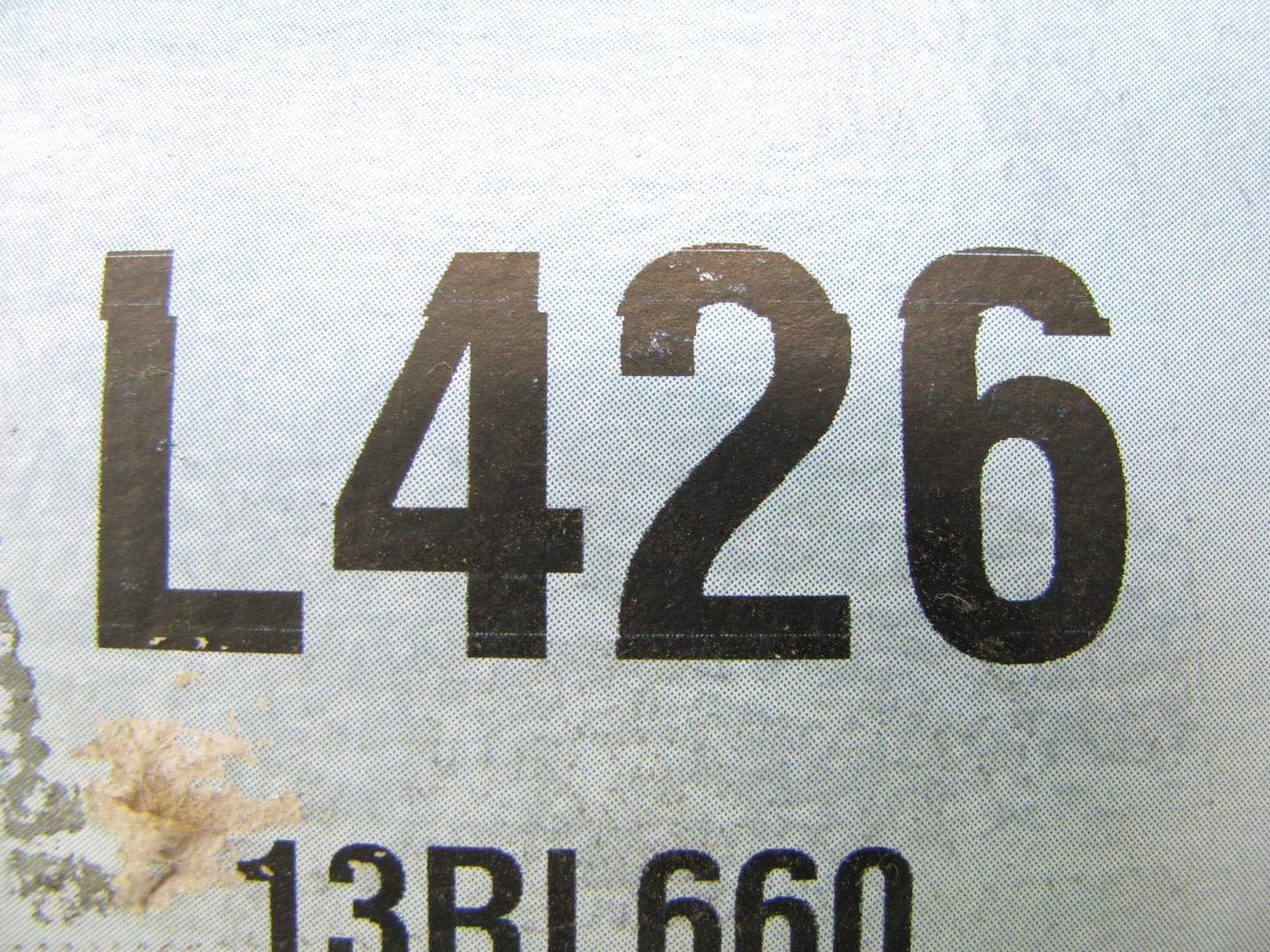 Dayco L426