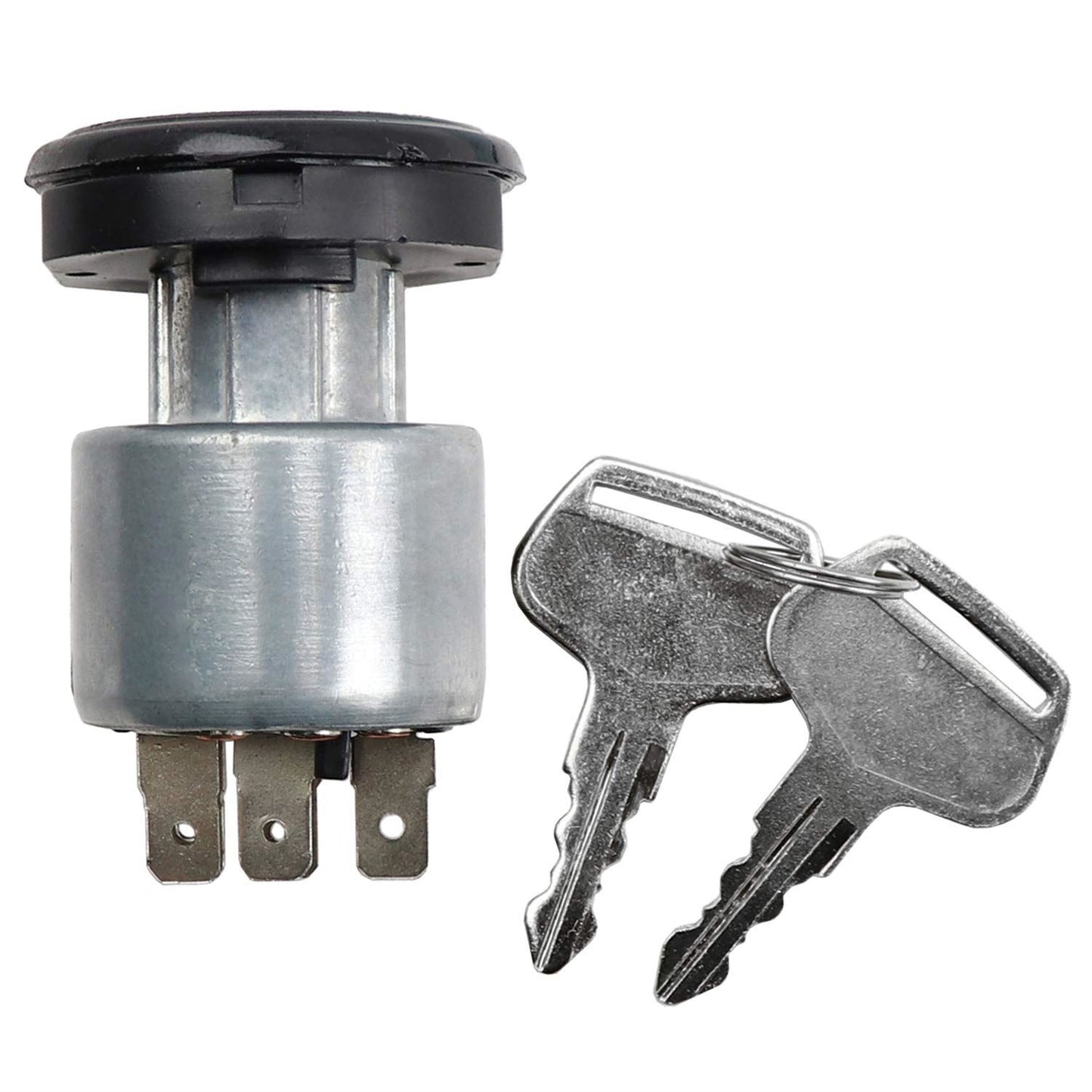Beck/Arnley 201-1172 Cylindre de verrouillage d'allumage et interrupteur