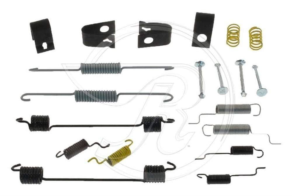 Kit de matériel de frein à tambour Raybestos H7290