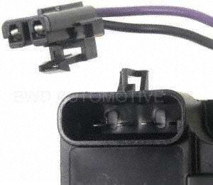 Resistencia del motor del ventilador HVAC BWD RU1090