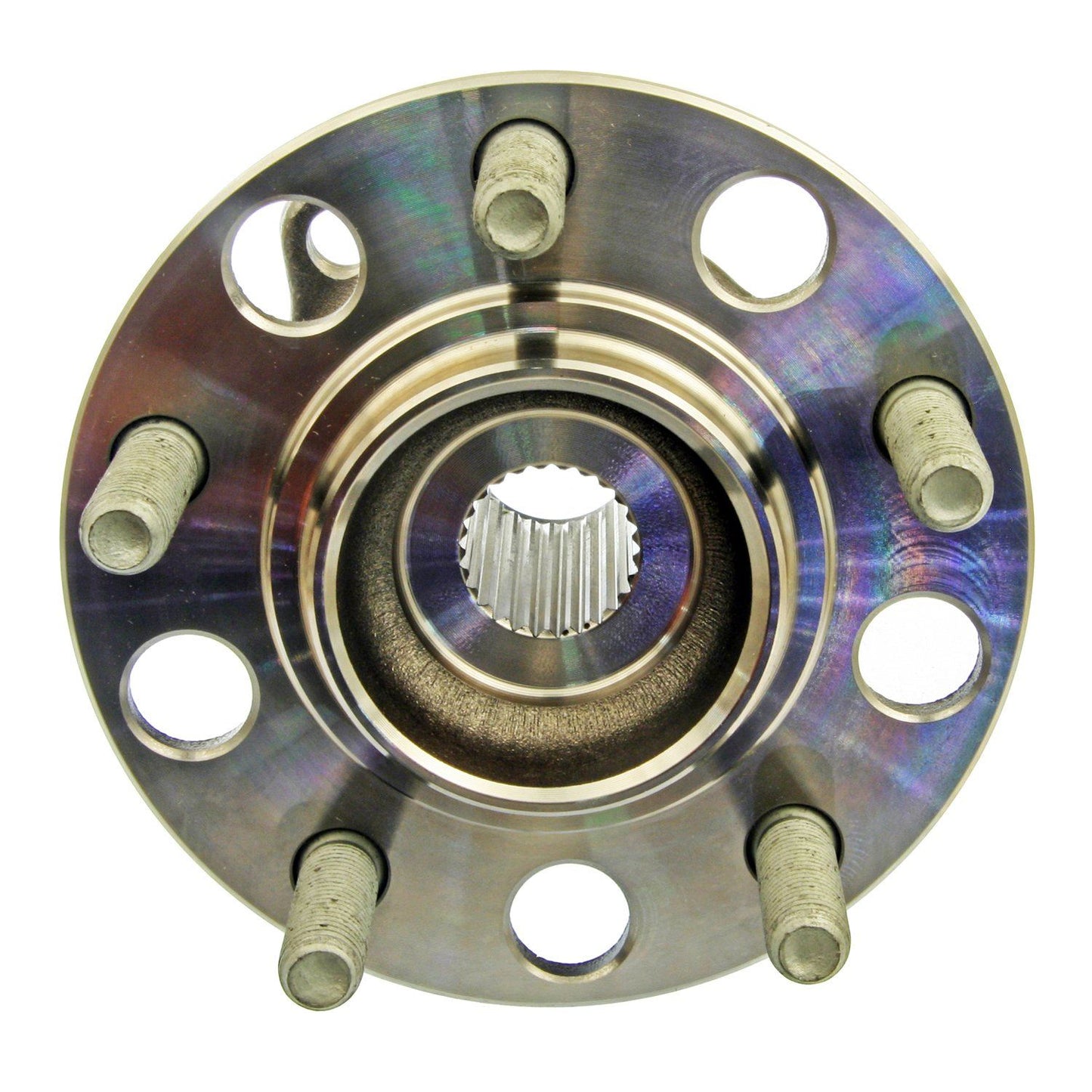 ACDelco Professional 512333 Conjunto de buje y rodamiento de rueda