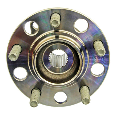 ACDelco Professional 512333 Conjunto de buje y rodamiento de rueda