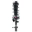 KYB SR4231 Conjunto de puntal de suspensión y resorte helicoidal