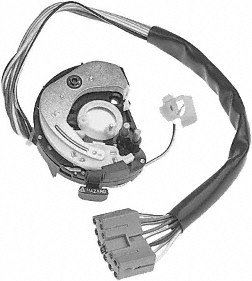 BWD S3008 Turn Signal Switch