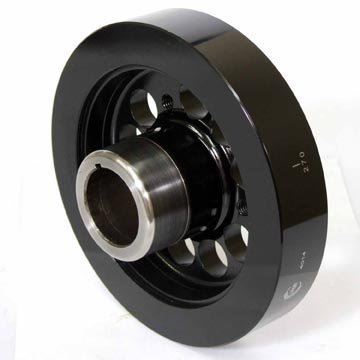 Dayco PB1019SS Engine Harmonic Balancer