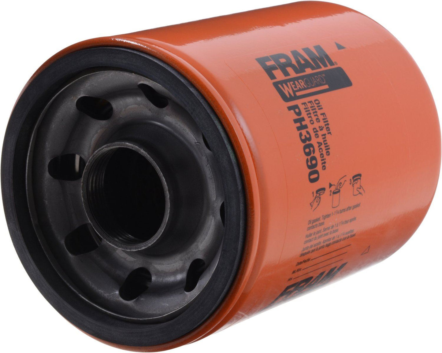 Fram PH3690 Engine Oil Filter