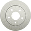 ACDelco Advantage 18A1803AC Disc Brake Rotor